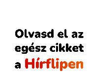 Hir Flip Sticker - Hir Flip Hírflip Stickers