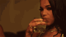 drinking khalifa