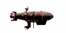 red conquer