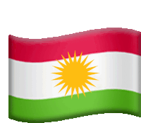 Kurdi Kurdistan Sticker - Kurdi Kurdistan Duhok Stickers