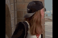 girl liquid