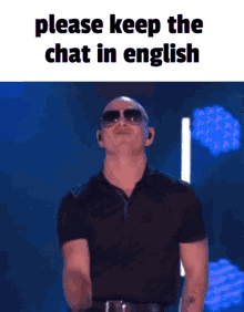 Discord Please Keep Chat In English GIF - Discord Please Keep Chat In English English Only GIFs