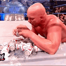 Stone Cold Steve Austin Beer GIF - Stone Cold Steve Austin Beer Drinking Beer GIFs