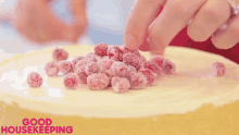Toppings Garnishes GIF - Toppings Garnishes Flavorings GIFs