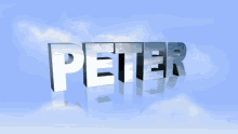 Peter GIF - Peter GIFs