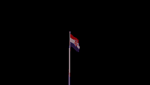 hrvatska zastava flag croatian