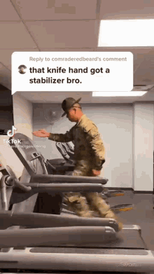 Us Army Drill Sergeant GIF - Us Army Drill Sergeant Knife Hand GIFs