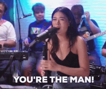 Youre The Man Proud Of You GIF - Youre The Man Proud Of You Proud GIFs