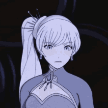 weiss rwby6 canned food weiss rwby6 canned food