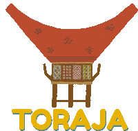 Toraja Indonesia Sticker - Toraja Indonesia Sulawesi Stickers