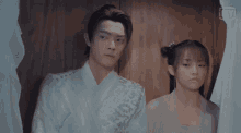 xukai observe