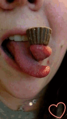 tongue split