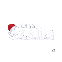 Salsa Familia Salsa Sticker - Salsa Familia Salsa Salsa Dance Stickers