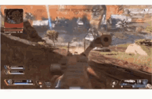 Apex Legends You Did Nothing GIF - Apex Legends You Did Nothing Maggiekarp GIFs