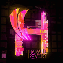 Harald Revery Miami GIF - Harald Revery Miami Hotline GIFs