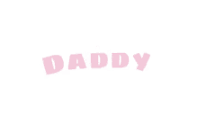 Daddy Text GIF - Daddy Text Floating GIFs