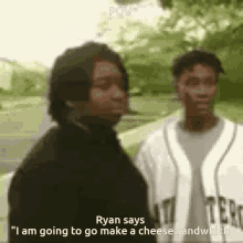 Ryangoingforsandwhich GIF - Ryangoingforsandwhich GIFs