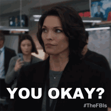 you okay isobel castille fbi are you okay are you fine you okay isobel castille fbi are you okay are you fine
