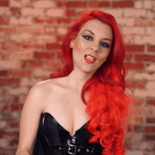 Black Red GIFs Tenor