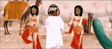 Arabpunkz Dance GIF - Arabpunkz Dance Habibi GIFs