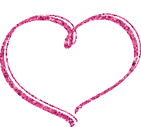 Love You Heart Sticker - Love You Heart Love Stickers
