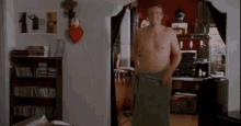 Surprise GIF - Naked Dance Sexy Time GIFs