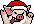 Lihkg Pig Sticker - Lihkg Pig Santa Pig Stickers
