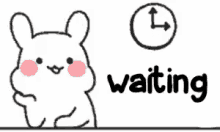 Animated Waiting GIF - Animated Waiting GIFs