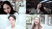 fx amber