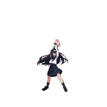 blood seifuku