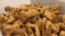 Fried Chicken Crispy GIF - Fried Chicken Crispy GIFs