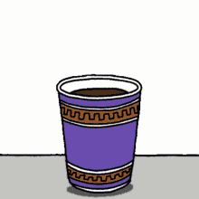 cup coffee