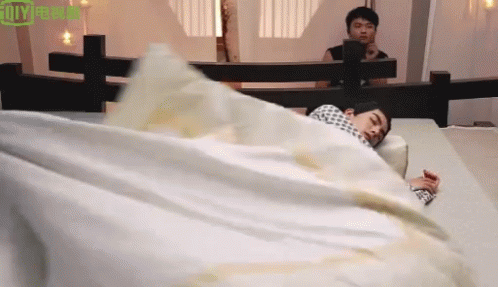 Kick Out Of Bed Gifs Tenor
