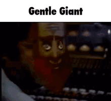 Gentle Giant GIF - Gentle Giant Prog GIFs