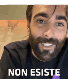 Marco Mengoni No GIF - Marco Mengoni No Nope GIFs
