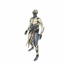 warframe dominance