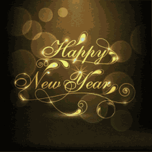 Happy New Year2020 GIF - Happy New Year2020 Happy New Year GIFs