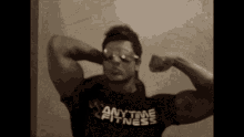 Zyzz Reverse Bicep Strong Masculine Wereallgonnamakeit GIF - Zyzz Reverse Bicep Strong Masculine Wereallgonnamakeit GIFs