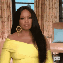 Be Human Garcelle Beauvais GIF - Be Human Garcelle Beauvais Real Housewives Of Beverly Hills GIFs