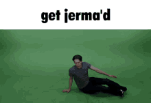 Jerma Get Jermad GIF - Jerma Get Jermad Jerma985 GIFs