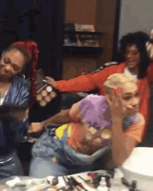 twerk