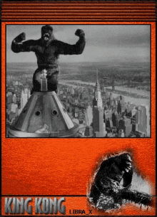 Movies King Kong GIF - Movies King Kong GIFs