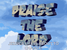 praise praise