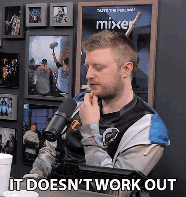 It Doesnt Work Out Iraffer GIF It Doesnt Work Out Iraffer Craig