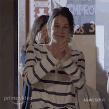 Double Thumbs Up Mandy GIF - Double Thumbs Up Mandy As We See It GIFs