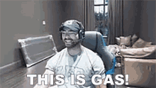 This Is Gas Kyle Van Noy GIF - This Is Gas Kyle Van Noy This Is Lit GIFs