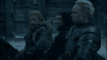 Brienne Briennetormund GIF - Brienne Briennetormund Brienneandtormund GIFs