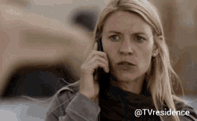 Mandy Patinkin Tv Residence GIF - Mandy Patinkin Tv Residence Claire Danes GIFs