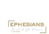 Ephesians Back Sticker - Ephesians Back To Stickers