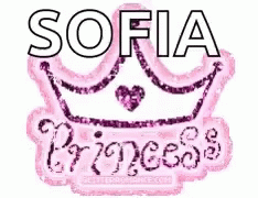 Princess Crown GIF - Princess Crown Glittery GIFs